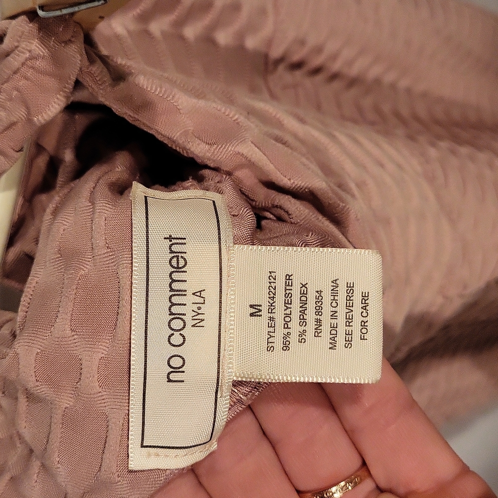 Workout pants - Picture 3 of 3